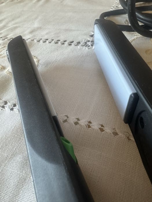 Преса за коса Braun Satinline