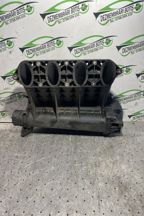 Galerie admisie A611 090 26 37 Mercedes-Benz Sprinter prima generatie