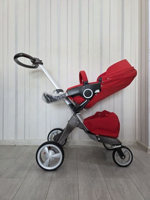 Stokke Xplory детская коляска