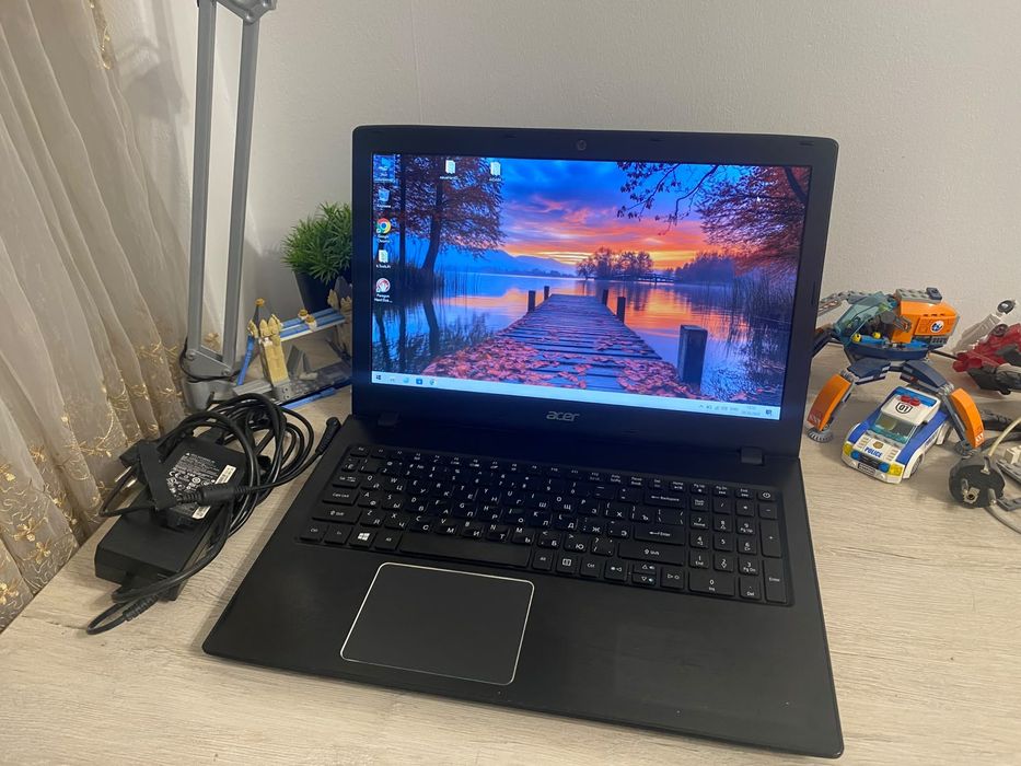 Acer intel core i7/Nvidia GeForce/ssd512/ozu10