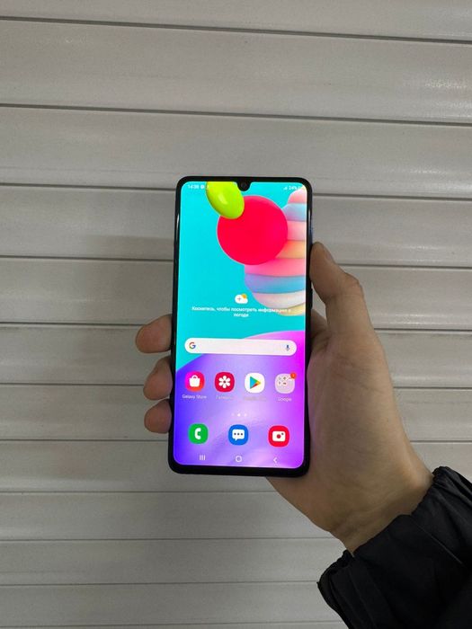 Samsung a41 64gb