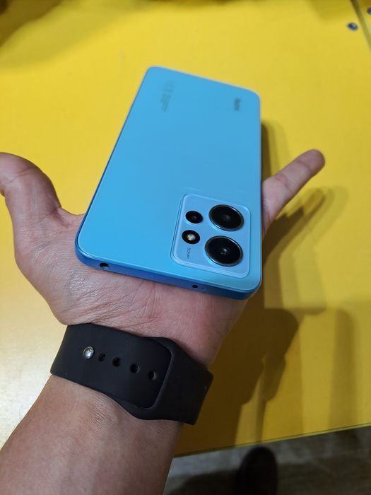 Redmi note 12 12/256GB