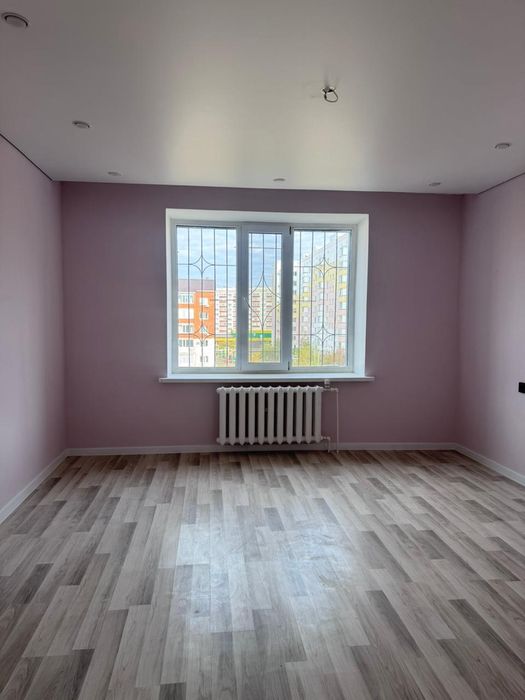 2-х комнатная квартира