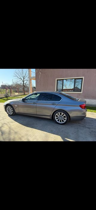 Bmw seria 5 f10 525 xd