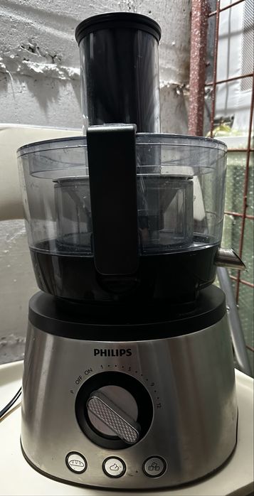 Robot de bucatarie Philips Avance Collection HR7778/00