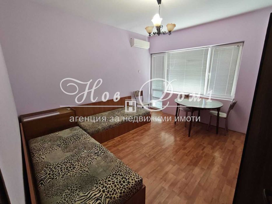 Дава се под наем Тристаен апартамент в Варна, Нептун - 80 кв.м за 498.27 € - Снимка #5