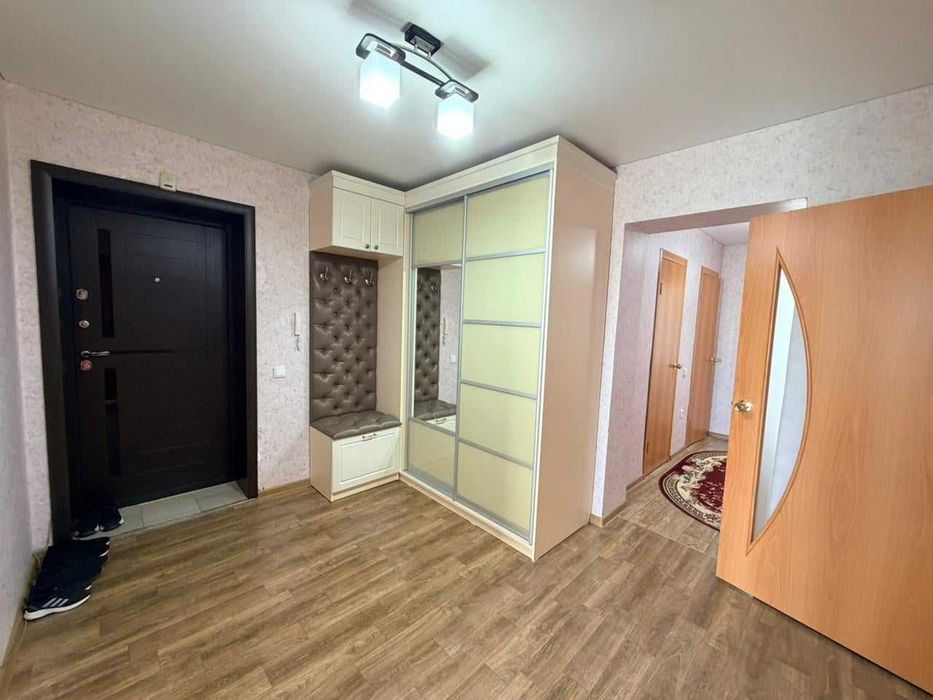 3 ком в мкрн Юбилейный
