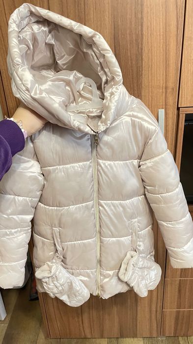 MAYORAL Яке За Момиче