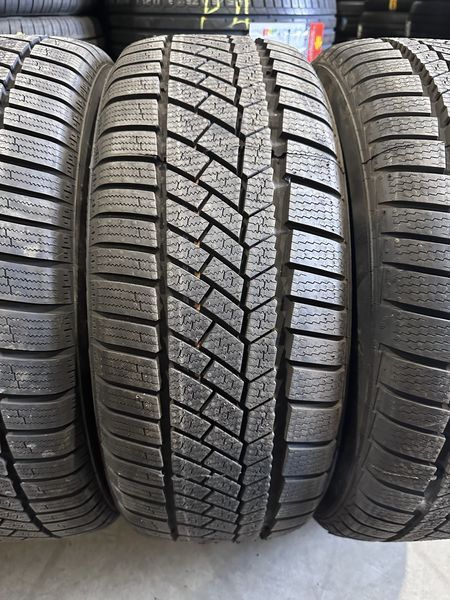 225/50/18 CONTINENTAL RunFlat 4бр