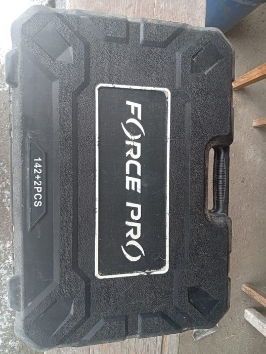 Набор инструментов