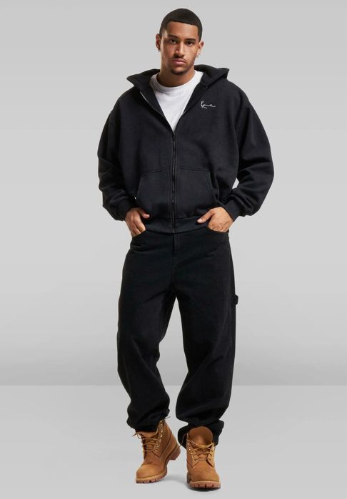 Винтидж худи Karl Kani / суичър