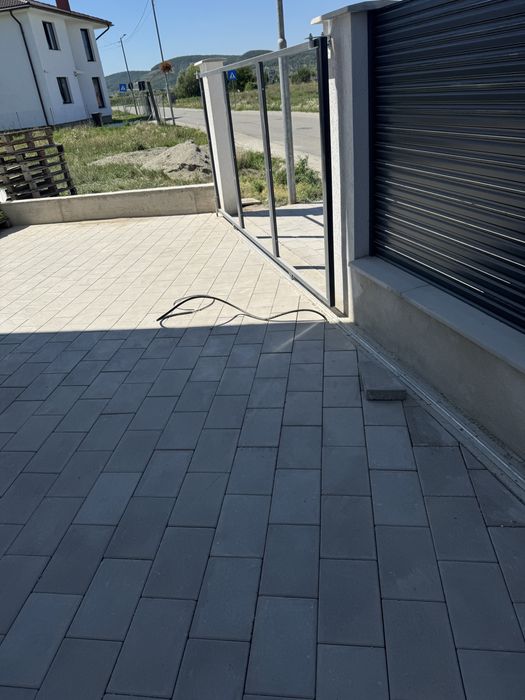 Servicii Montaj Pavaje
