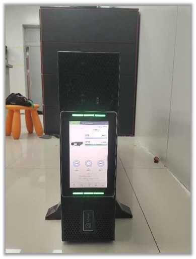Источник бесперебойного питания (UPS) ACwatt 30 - 40кВт
