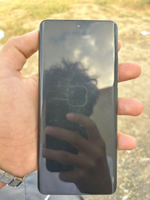 Обменю Xiaomi 12x
