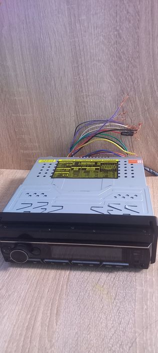 Продаю андроид автомагнитола