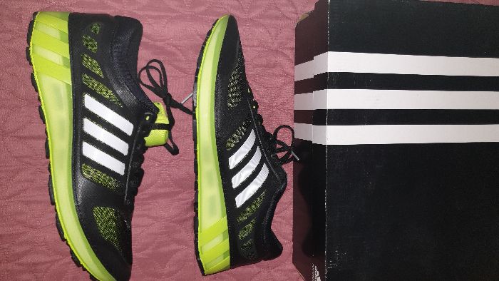 ОРИГИНАЛНИ Маратонки Adidas Cosmic Ice - 44.5