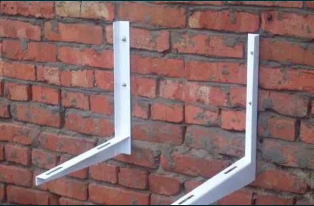 Кронштейн кондиционера