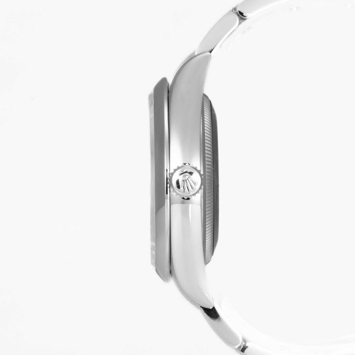 Rolex Oyster Perpetual 36mm 126000 Pistachio dial