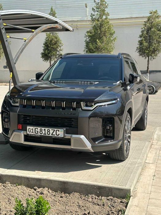 Продам SsangYong Torres SsangYong Torres sotiladi