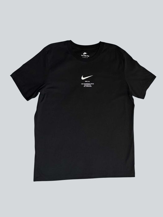 Мъжка тениска Nike The tech tee размер L