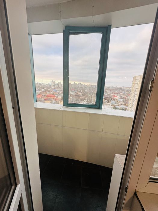 Лазурный квартал 100кв