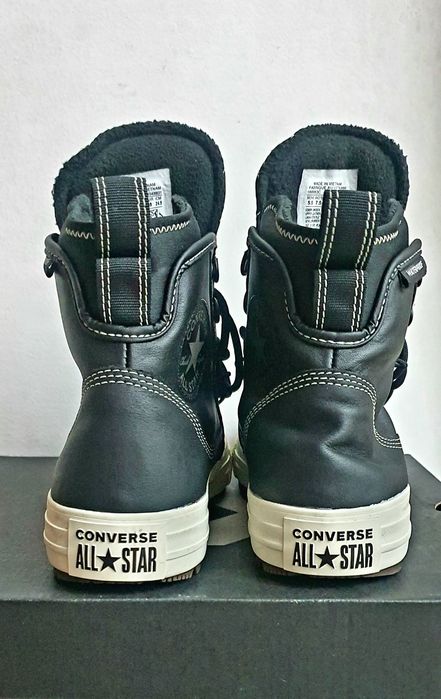 Teniși Waterproof căptușiti Converse
