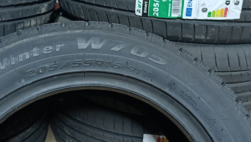 205/55R16 GOFORM