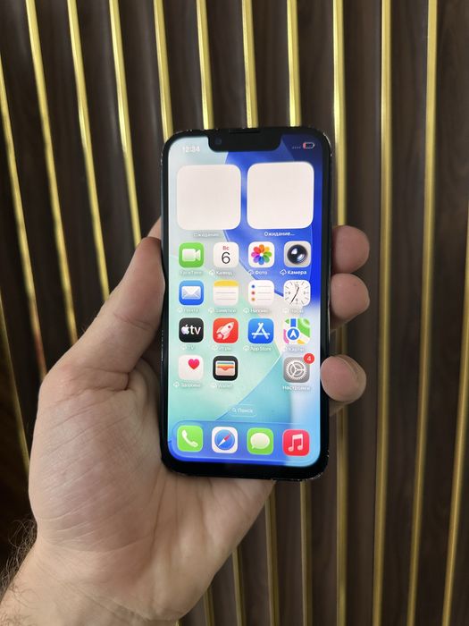 Iphone 13 Mini 128 Айфон 13 Мини 128