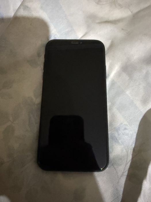 Айфон хр айфоннн