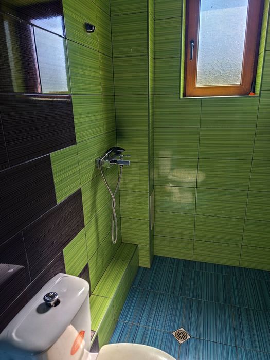 Продава се Двустаен апартамент в Варна, м-т Зеленика - 52 кв.м за 1059 €/кв.м - Снимка #8