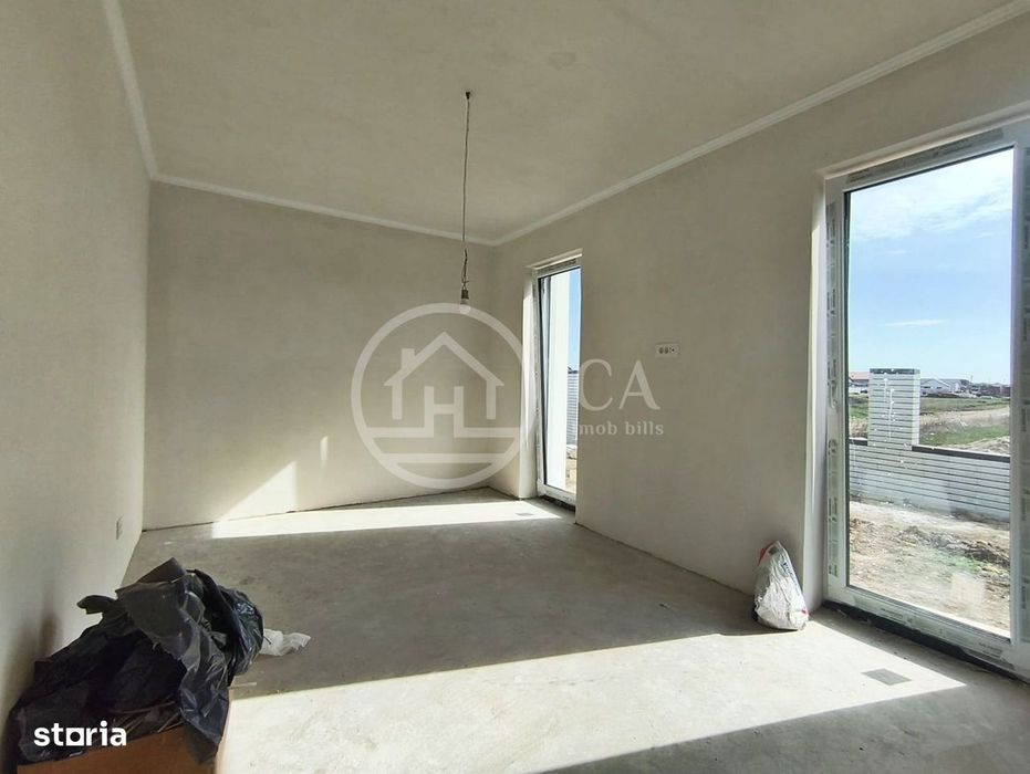 Casa de vanzare cu 4 camere in Santandrei, Bihor