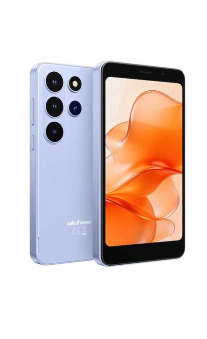Smarphone mini copii si varsnici Ulefone Note 22 model 2026