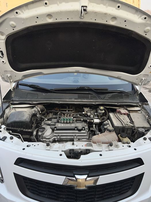 Продаётся Кобальт