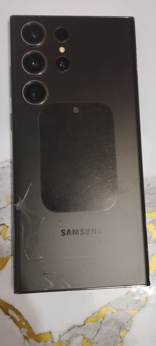 Samsung S23 ultra 512
