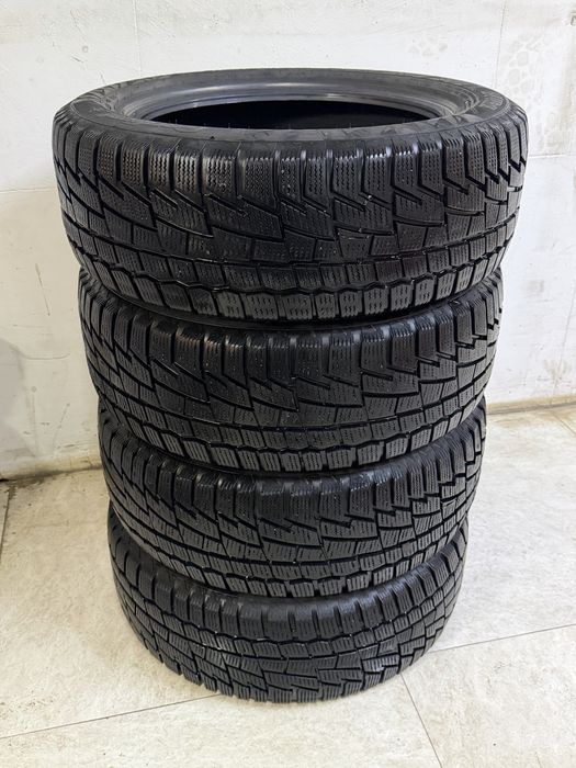 Продам резину 195х55 R15