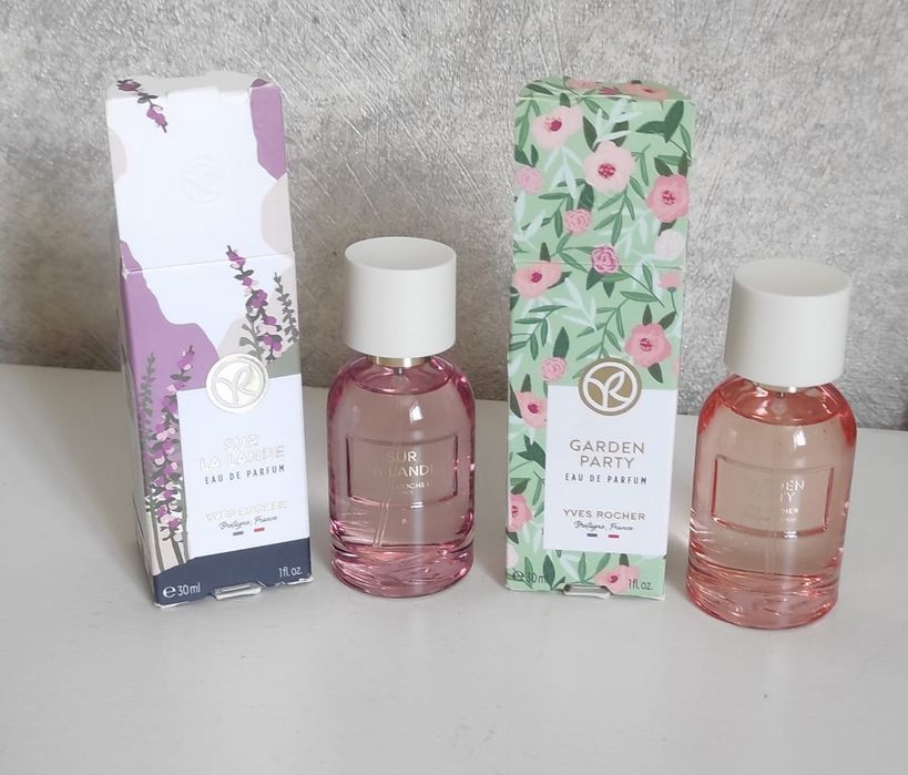 Продам женские духи.