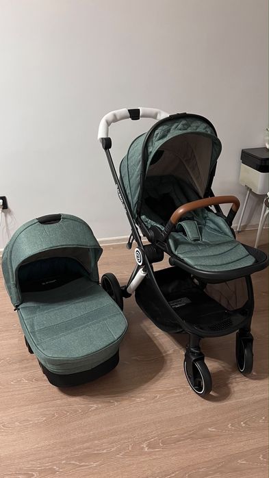 Детская коляска 2 в 1 Olsson iStyle