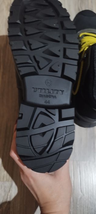 Работни обувки DIADORA 44 номер