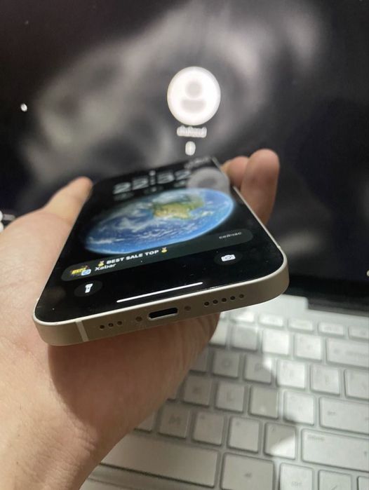 Iphone 12 sroshna