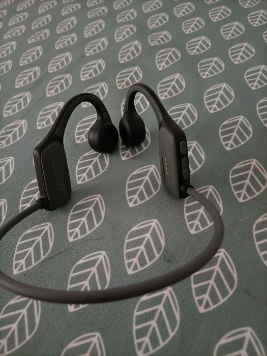 Căști wireless ifecco noi