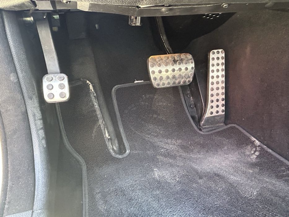 Mercedes C Class/C220/Automat/Padele/AMG Paket