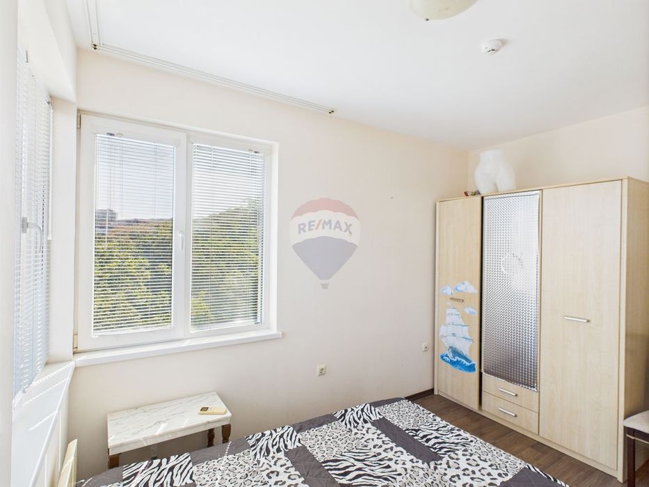 Продава се Двустаен апартамент в к.к. Златни пясъци - 67 кв.м за 800 €/кв.м - Снимка #6