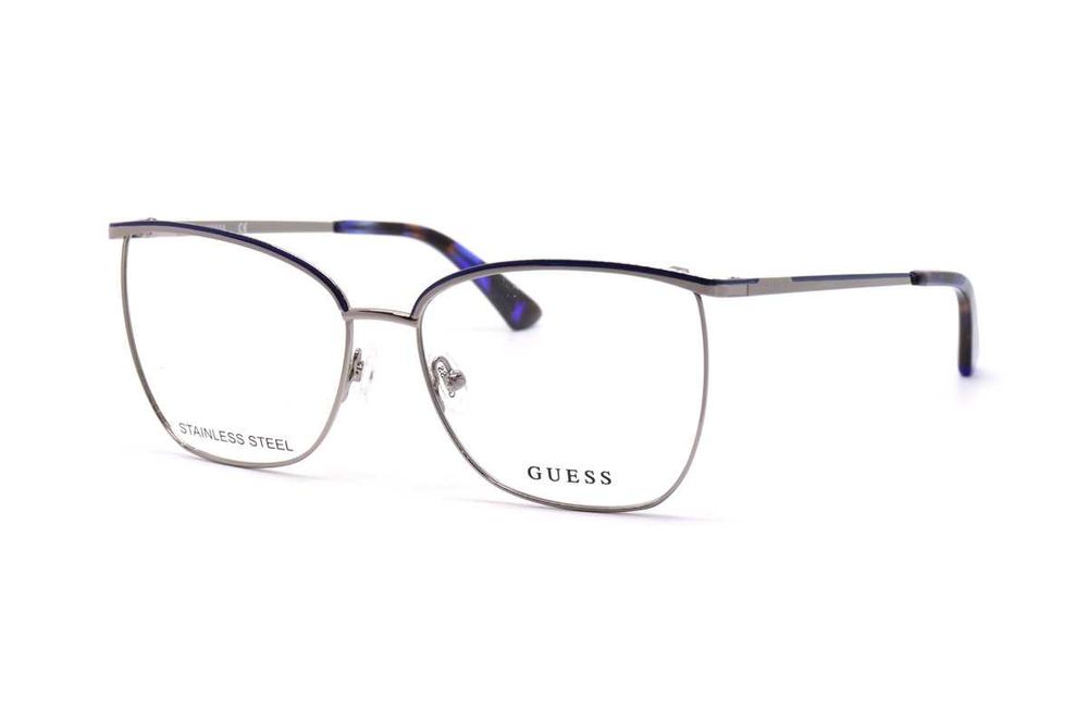 Рамки за дамски диоптрични очила Guess -65%