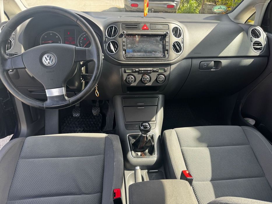 Volkswagen Golf Golf 5 plus de vânzare
