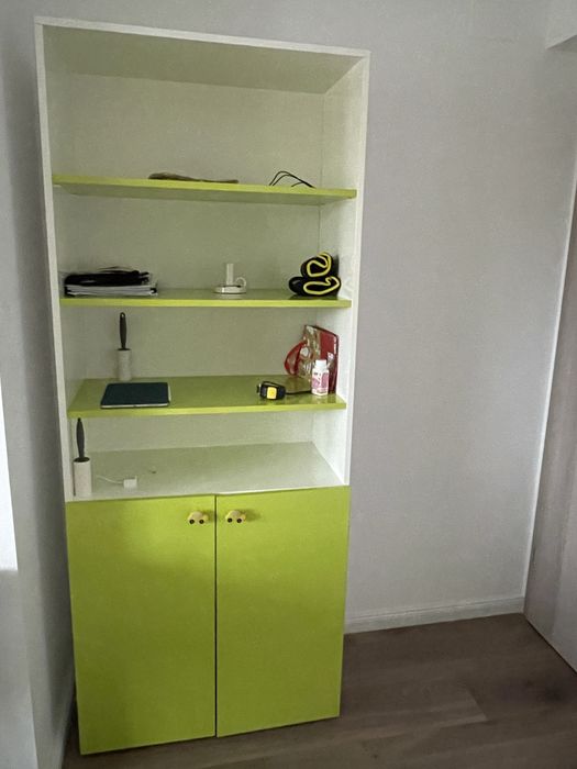 Sifonier, dulap si noptiera de vanzare