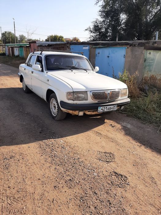 Продаётся волга 3110. .в