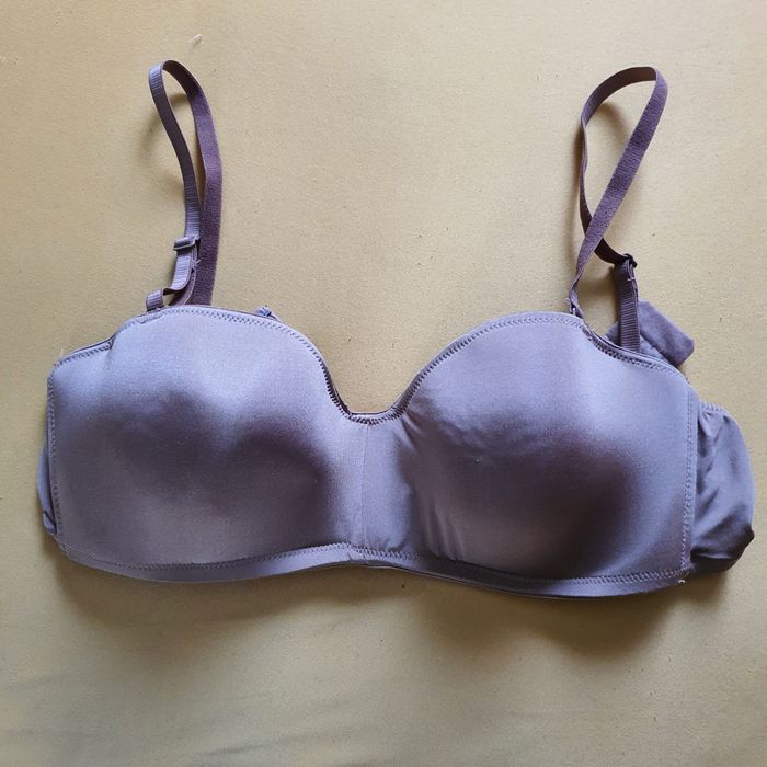 Sutien nude auriu Penti