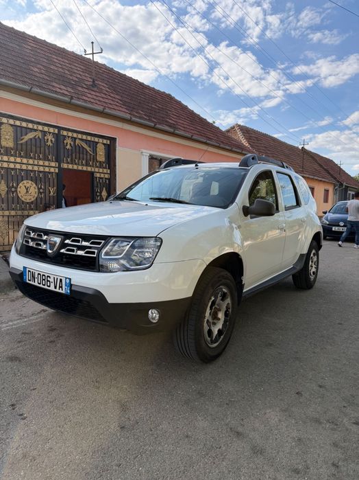 DACIA Duster 2015 — imagine 2