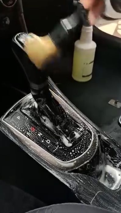 Химчистка Автомойка