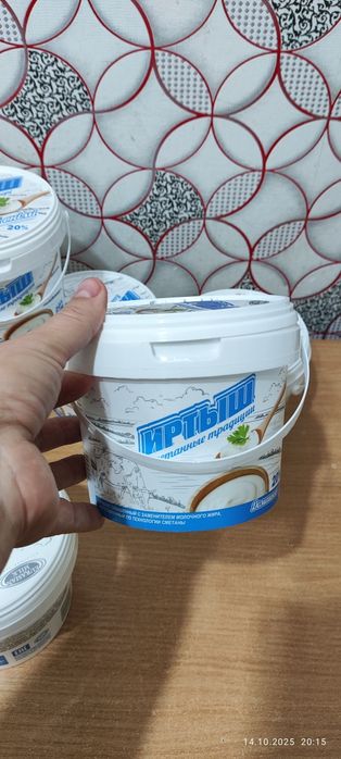 Продам баночки .